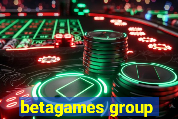 betagames group